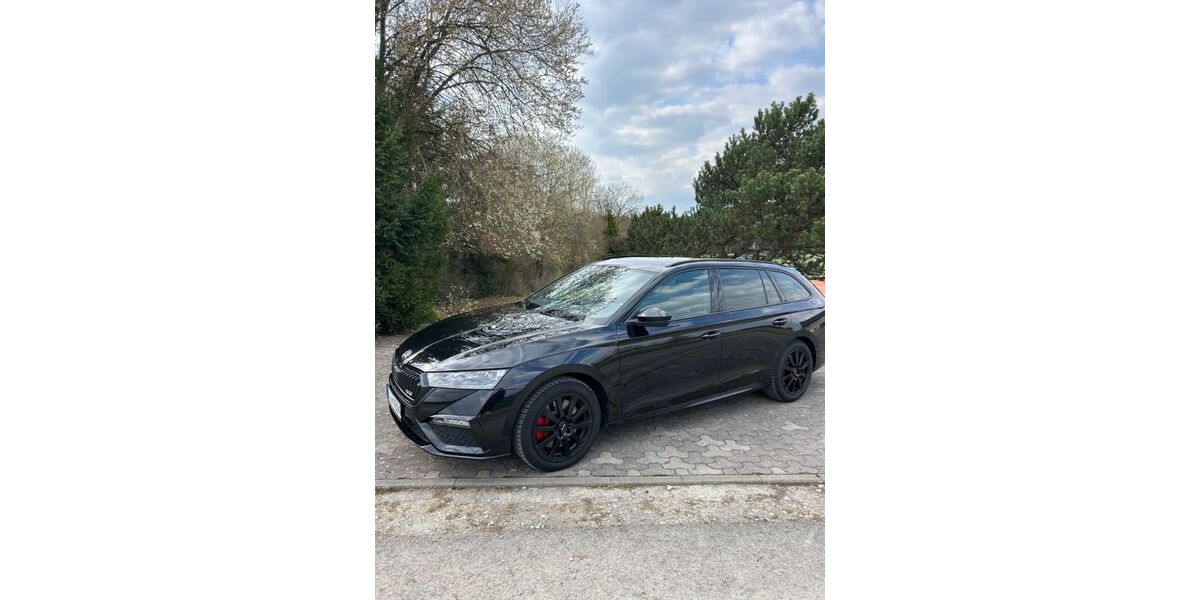 Skoda Octavia 60.000 km 29.600 &euro; Epfendorf 78736