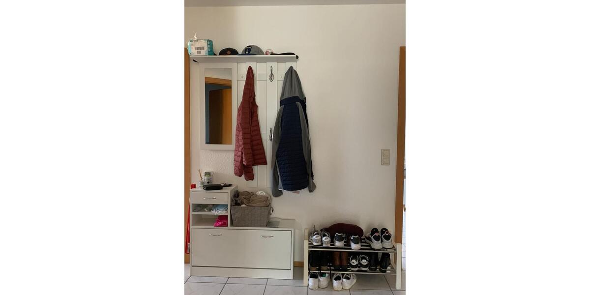 Erdgeschoßwohnung Tuttlingen - 3 Zimmer, 87 m&sup2;, 895&euro; | Angebot:24997037