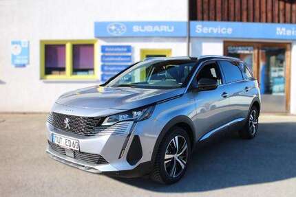 Peugeot 5008 50.000 km 29.990 &euro; Tuttlingen 78532