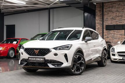 Cupra Formentor 57.958 km 28.490 &euro; Trossingen 78647