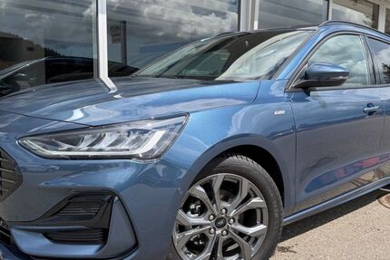 Ford Focus 18.850 km 26.380 &euro; Titisee Neustadt 79822