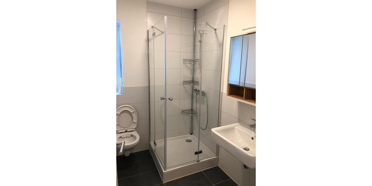 Etagenwohnung Tuttlingen - 3 Zimmer, 76 m&sup2;, 900&euro; | Angebot:25646116