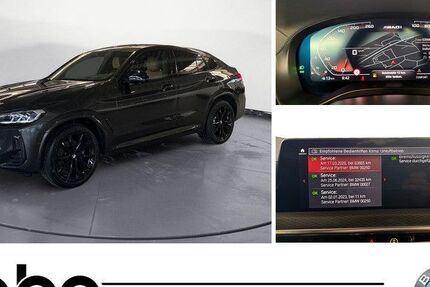 BMW X4 M40 63.632 km 46.920 &euro; Tuttlingen 78532