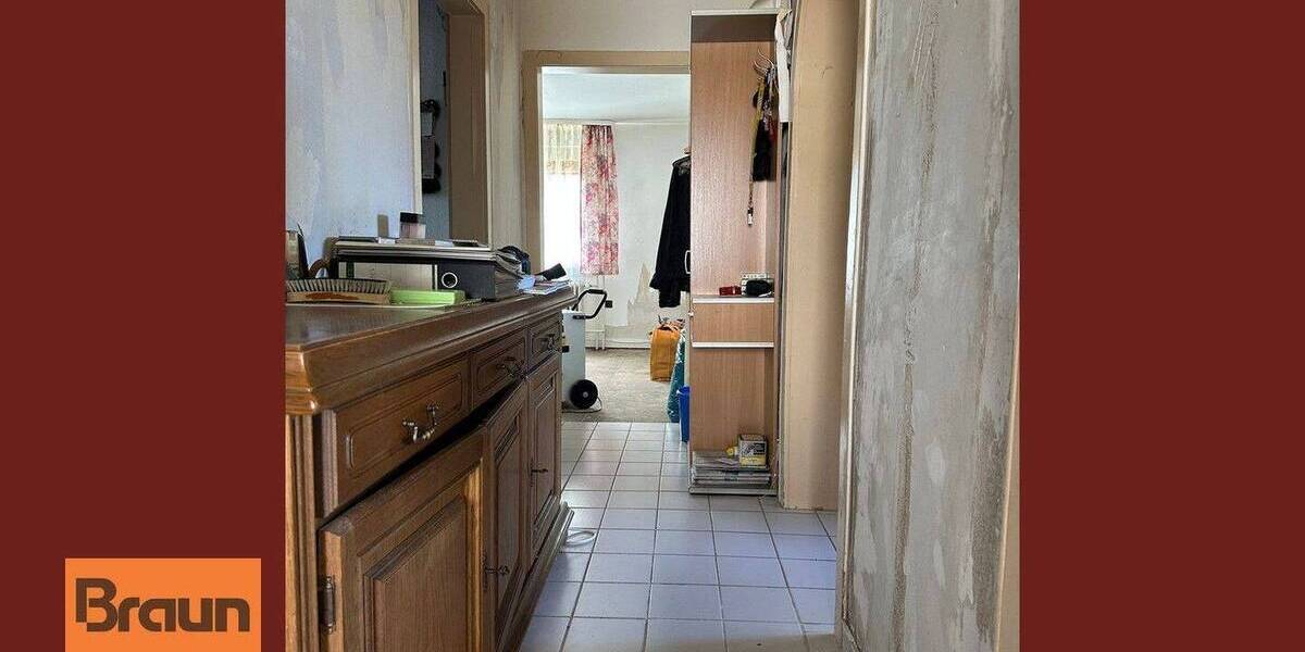 Mehrfamilienhaus, Wohnhaus Villingen-Schwenningen Schwenningen - 8 Zimmer, 202 m&sup2;, 369.000&euro; | Angebot:26243099