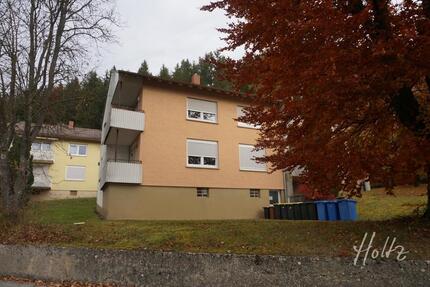 Wohnung Immendingen - 3 Zimmer, 64 m&sup2;, 605&euro; | Angebot:26288184