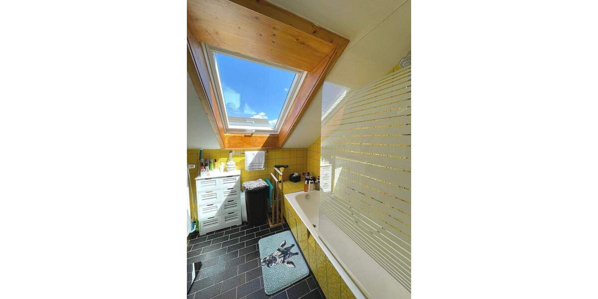 Etagenwohnung Spaichingen - 2 Zimmer, 60 m&sup2;, 149.000&euro; | Angebot:26015664