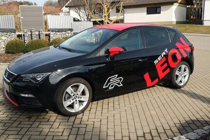 Seat Leon 86.000 km 13.900 &euro; Zimmern ob Rottweil 78658