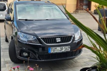 Seat Alhambra 174.500 km 8.650 &euro; Trossingen 78647