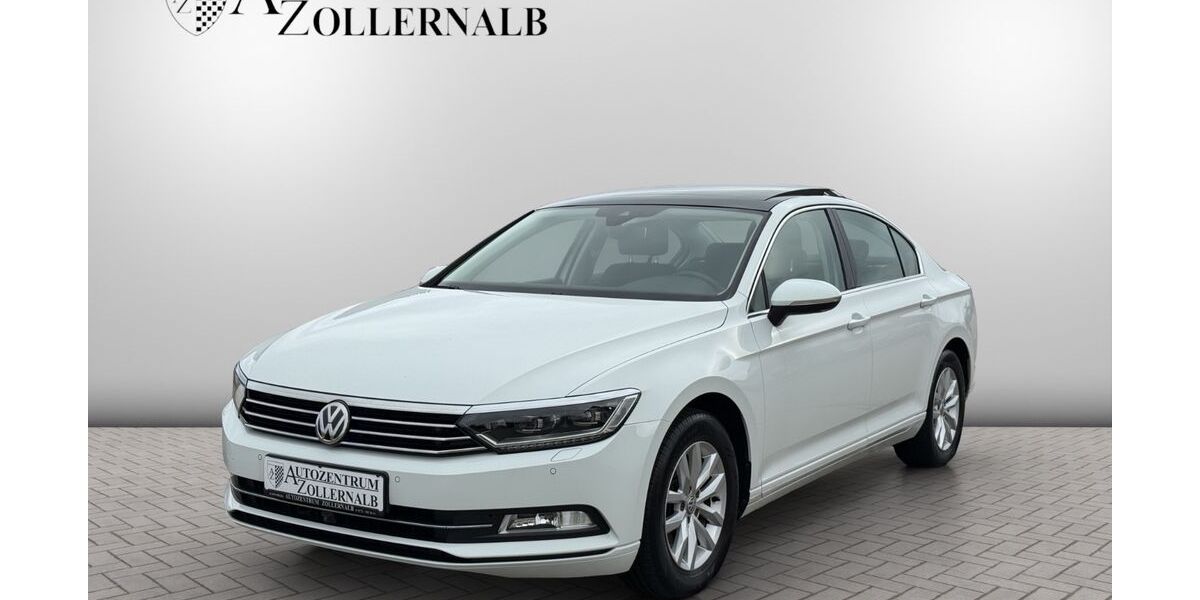 VW Passat 212.000 km 14.990 &euro; Schömberg 72355