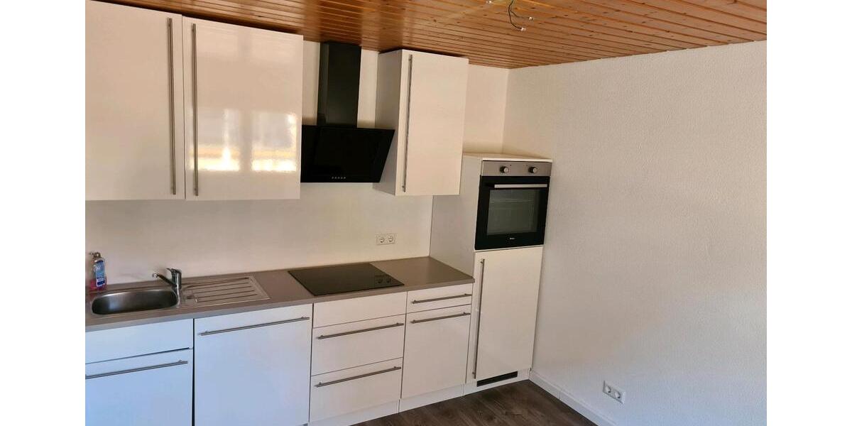 Erdgeschoßwohnung Blumberg - 2.5 Zimmer, 70 m&sup2;, 650&euro; | Angebot:25832255
