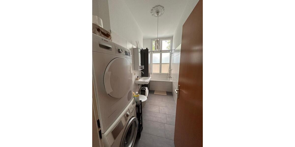 Etagenwohnung Donaueschingen - 2.5 Zimmer, 71 m&sup2;, 780&euro; | Angebot:26536846