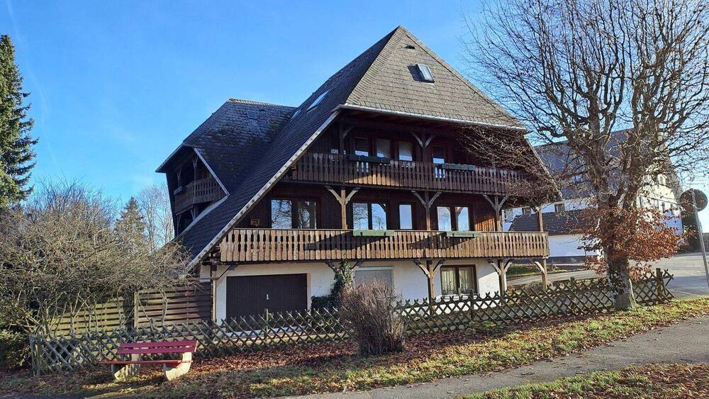 Bauernhaus, Landhaus Lenzkirch-Kappel Kappel - 2 Zimmer, 436 m&sup2;, 495.000&euro; | Angebot:25806086