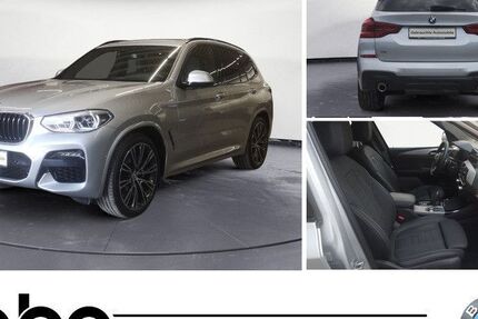 BMW X3 M 80.500 km 38.930 &euro; Tuttlingen 78532