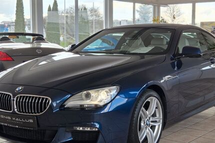BMW 640 158.212 km 20.200 &euro; Trossingen 78647