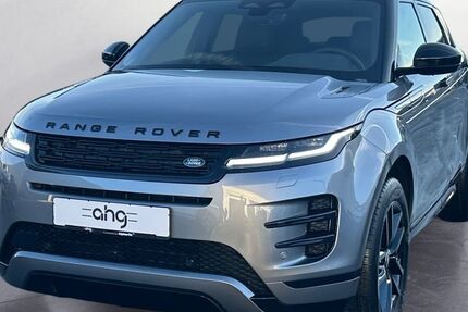 Land Rover Range Rover Evoque 3.299 km 58.999 &euro; Donaueschingen 78166