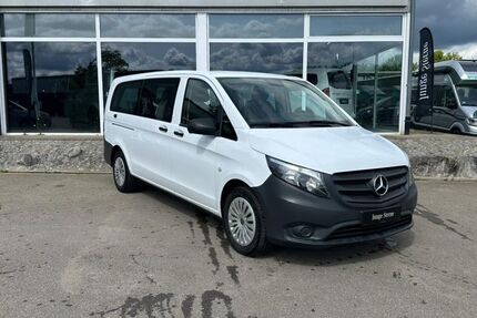 Mercedes-Benz Vito 40.118 km 30.969 &euro; Rottweil 78628