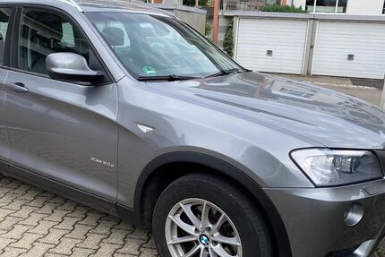BMW X3 268.000 km 8.440 &euro; Villingen 78050