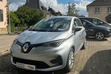 Renault ZOE 40.000 km 12.500 &euro; Villingen-Schwenningen 78048