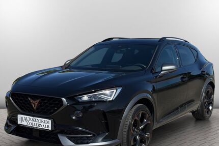 Cupra Formentor 49.000 km 30.990 &euro; Schömberg 72355