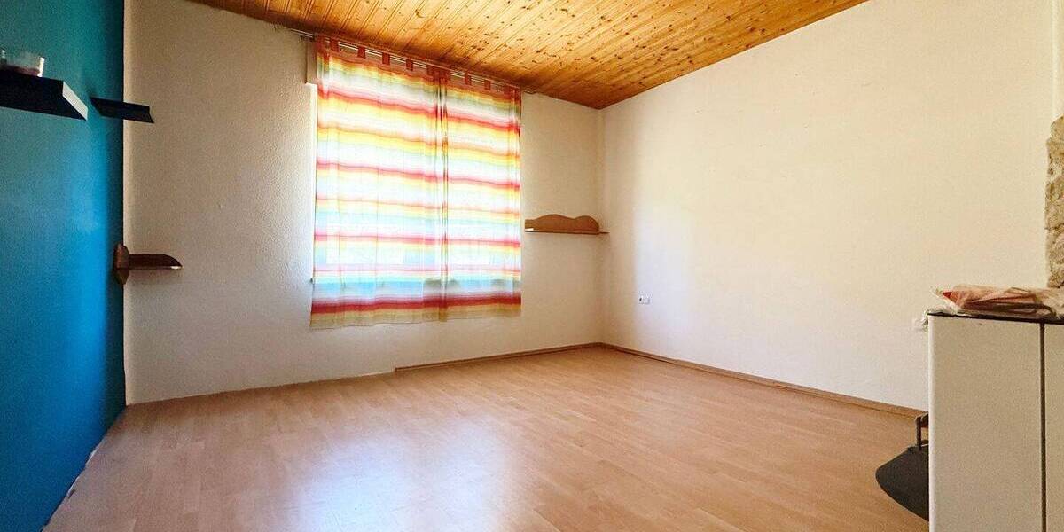 Etagenwohnung Immendingen Hattingen - 3 Zimmer, 68 m&sup2;, 119.000&euro; | Angebot:25662387