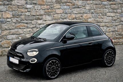 Fiat 500e 54.500 km 16.950 &euro; Spaichingen 78549