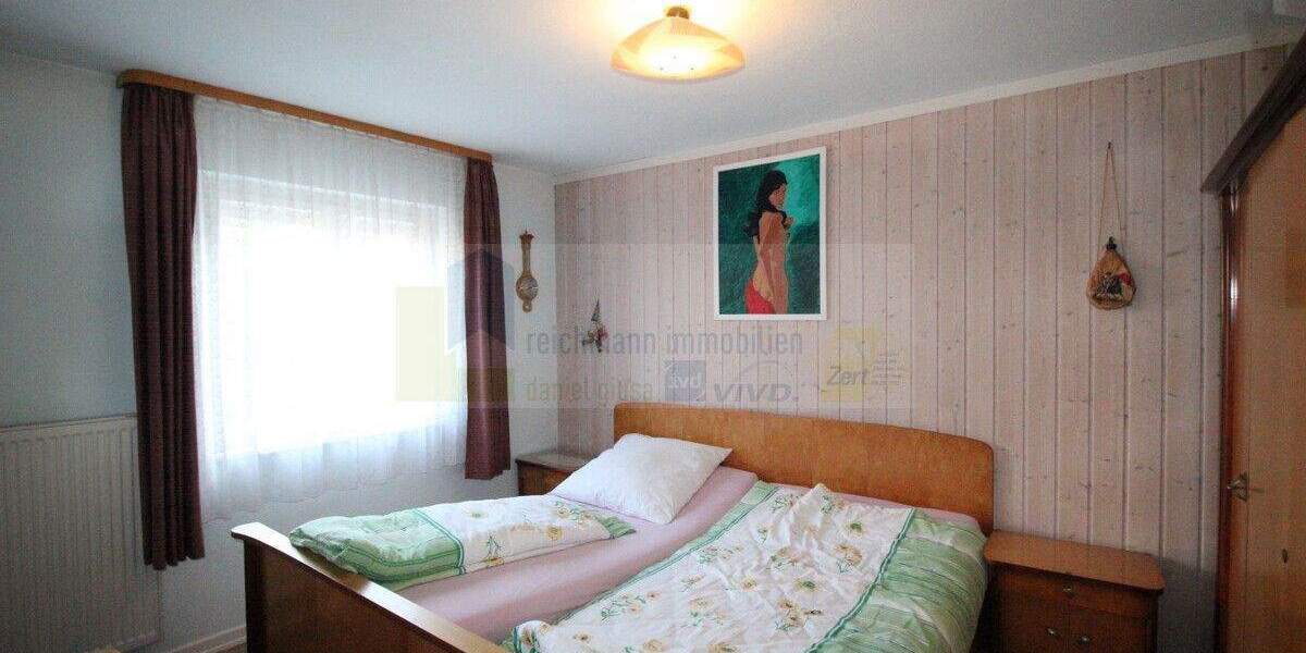 Mehrfamilienhaus, Wohnhaus Donaueschingen - 7 Zimmer, 111 m&sup2;, 239.000&euro; | Angebot:25821284