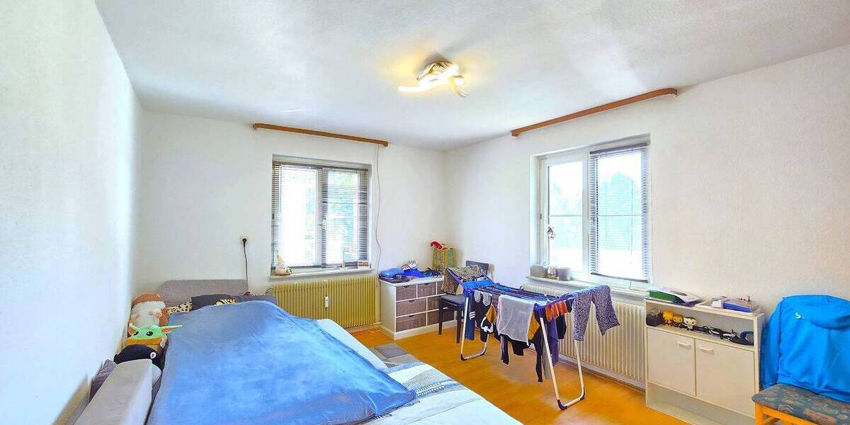 Etagenwohnung Titisee-Neustadt Neustadt - 3 Zimmer, 66 m&sup2;, 180.000&euro; | Angebot:25738322