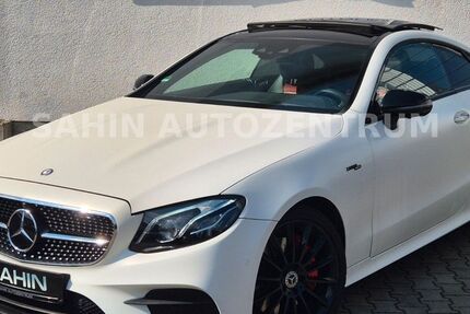 Mercedes-Benz E 400 103.000 km 34.900 &euro; Tuttlingen 78532