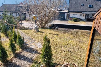Haus Titisee-Neustadt Neustadt - 7 Zimmer, 600 m&sup2;, 460.000&euro; | Angebot:27546668