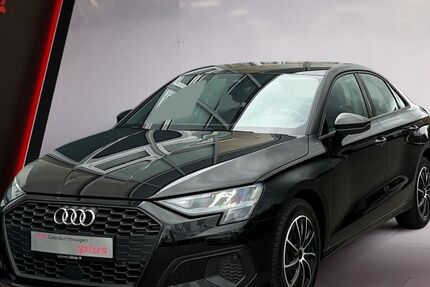 Audi A3 37.675 km 24.490 &euro; Villingen-Schwenningen 78052