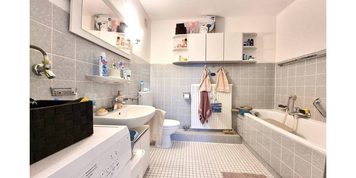 Etagenwohnung Villingen-Schwenningen Villingen - 3 Zimmer, 239.000&euro; | Angebot:25775114