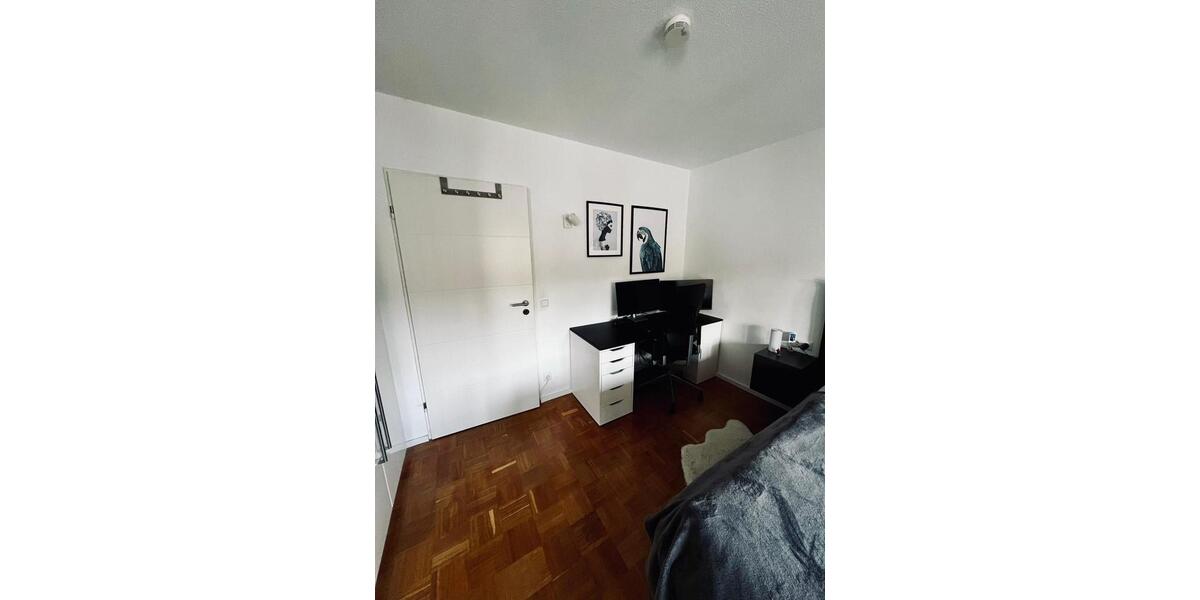 Etagenwohnung Tuttlingen - 2.5 Zimmer, 63 m&sup2;, 710&euro; | Angebot:25906942