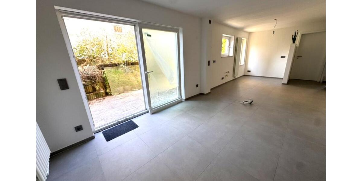 Etagenwohnung Geisingen - 2.5 Zimmer, 83 m&sup2;, 263.000&euro; | Angebot:25436273
