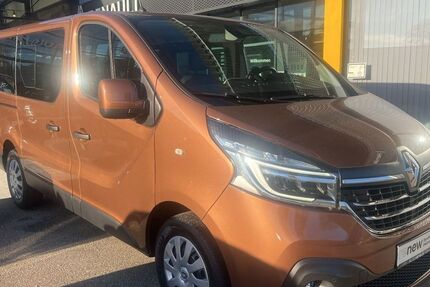 Renault Trafic 105.000 km 22.800 &euro; Tuttlingen 78532