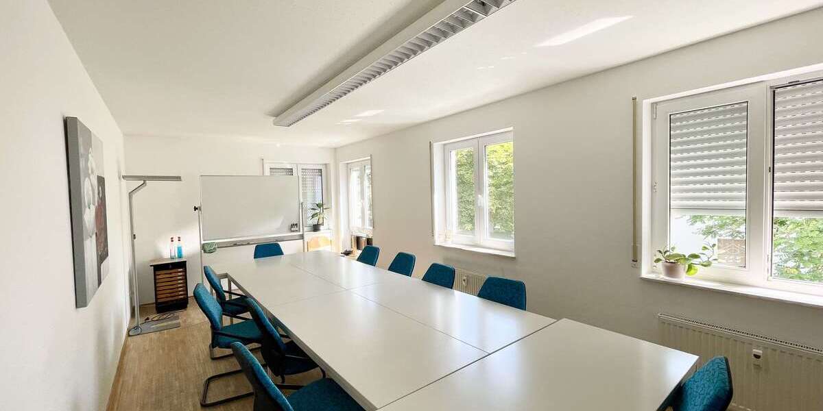 Gewerbeobjekt Rottweil - 1.100&euro; | Angebot:26994604
