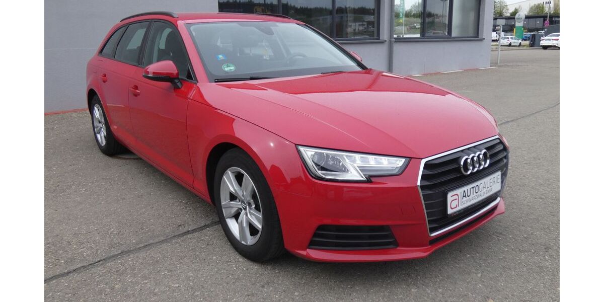 Audi A4 137.000 km 14.900 &euro; Villingen Schwenningen 78052