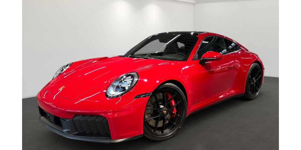 Porsche 992 9.900 km 183.900 &euro; Villingen-Schwenningen 78048