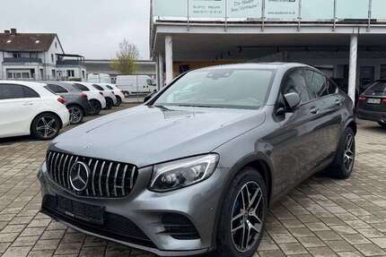 Mercedes-Benz GLC 350 142.700 km 30.900 &euro; Villingen 78048