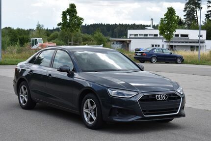 Audi A4 104.000 km 25.390 &euro; Schramberg 78713