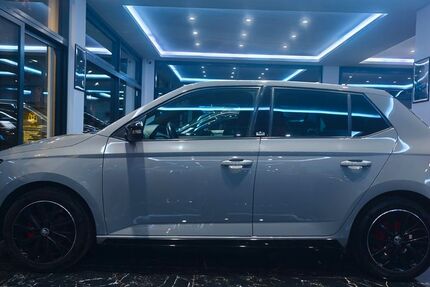 Skoda Fabia 145.692 km 9.490 &euro; Denkingen 78588