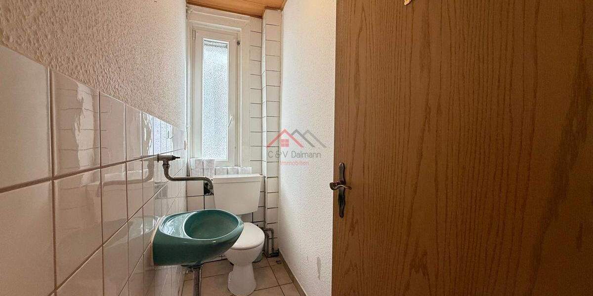 Etagenwohnung Tuttlingen - 4 Zimmer, 63 m&sup2;, 139.000&euro; | Angebot:25667762
