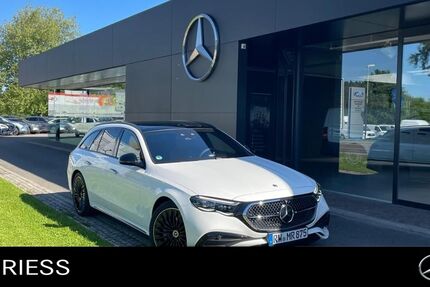 Mercedes-Benz E 220 9.000 km 65.800 &euro; Rottweil 78628