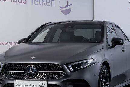 Mercedes-Benz A 250 56.920 km 29.990 &euro; Spaichingen 78549
