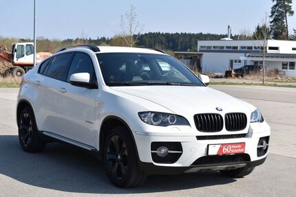 BMW X6 242.000 km 16.990 &euro; Schramberg 78713