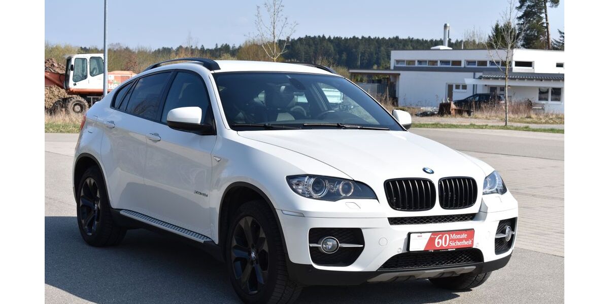 BMW X6 242.000 km 16.990 &euro; Schramberg 78713