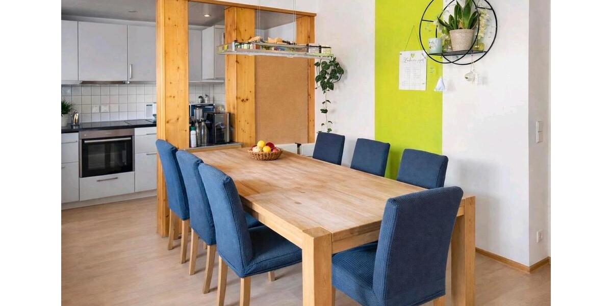 Etagenwohnung Furtwangen im Schwarzwald - 3 Zimmer, 68 m&sup2;, 680&euro; | Angebot:26585705