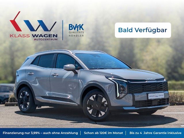 Kia Sportage 17.105 km 27.899 &euro; Spaichingen 78549