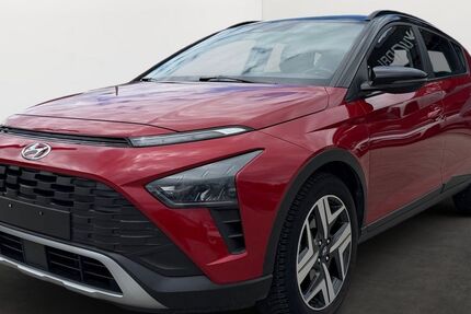 Hyundai BAYON 26.000 km 15.990 &euro; Villingen-Schwenningen 78048