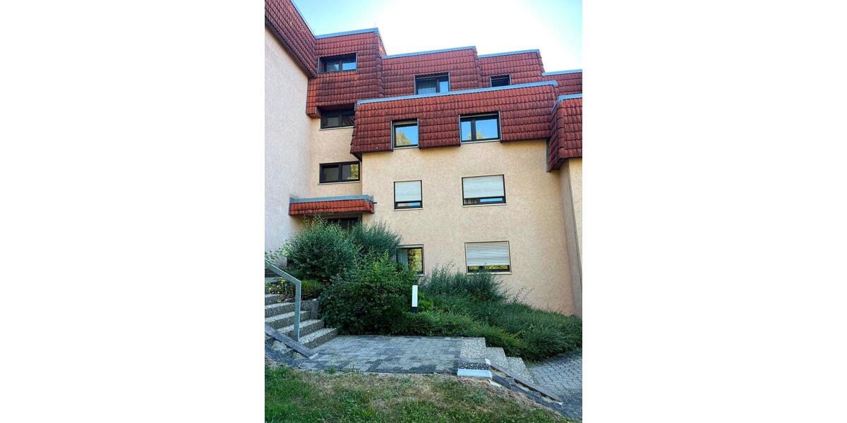 Etagenwohnung Rottweil - 3.5 Zimmer, 86 m&sup2;, 219.000&euro; | Angebot:27088375