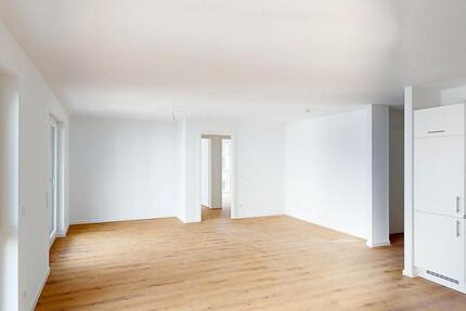 Wohnung Villingen-Schwenningen Kopsbühl - 3 Zimmer, 96 m&sup2;, 1.085&euro; | Angebot:23526430